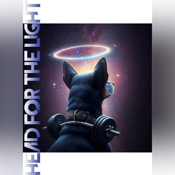 Limited Edition Astro Elites Crew Neck Cotton Sweaters - Picture 4 of 5